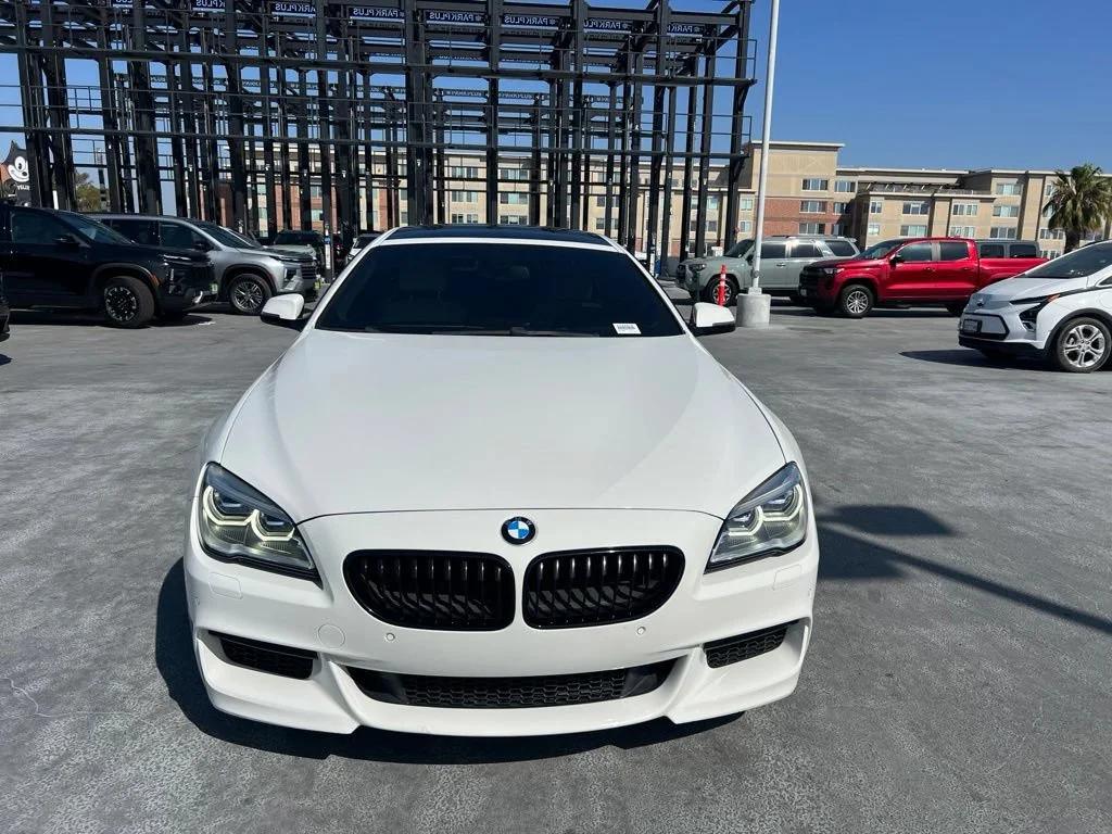 bmw 6 series 2016 WBA6D0C58GG432419 image bmw 6 series 2016 WBA6D0C58GG432419 image